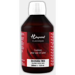 HD CLASSIQUE 250ML ORCHID-/...