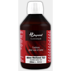 HD classique 250ml Mme...