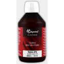 HD CLASSIQUE 250ML RUBY-/ Pc.