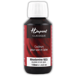 HD classique 125ml...