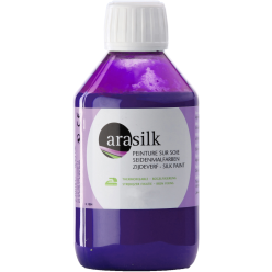 Arasilk 250 ml Malvina/ Pce
