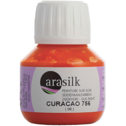 ARASILK 50 ML CURACAO-/ Pc.