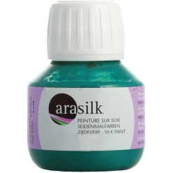 ARASILK 50 ML MALACHITE-/ Pc.