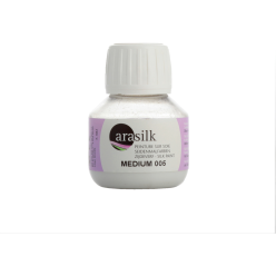 Arasilk 50 ml Médium/ Pce