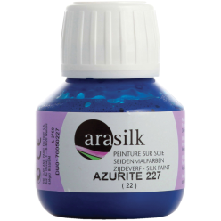 ARASILK 50 ML AZURITE-/ Pc.