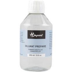 THINNER – READY TO USE 250 ML-/ Pc.