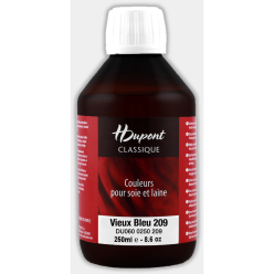 HD CLASSIQUE 250ML OLD...