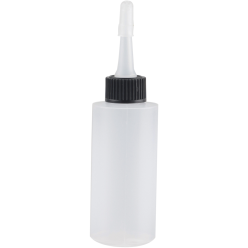 PACK OF 3 BLACK CAPPED PIPETTE-/ Pc.