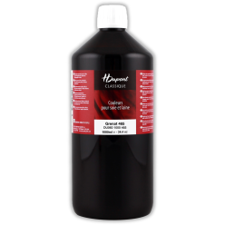 HD classique 1L Grenat/ Pce