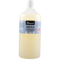 SERTI N (SOLVENT-BAS-ED) 1000 ML INCOLORE/ Pc.