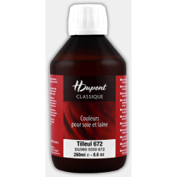 HD CLASSIQUE 250ML PASTEL...