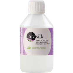 ARASILK 250ml MEDIUM-/ St.