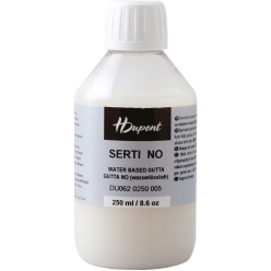 SERTI NO 250 ML INCOLORE-/ Pc.