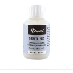 SERTI NO 100 ML INCOLORE-/ Pc.