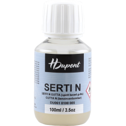 SERTI N (SOLVENT-BAS-ED)...