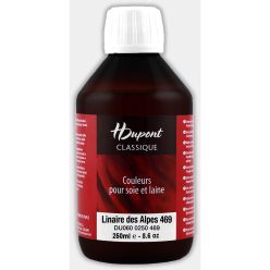 HD CLASSIQUE 250ML LINARIA...