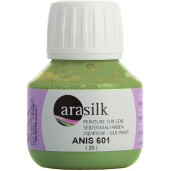 Arasilk 50 ml Anis/ Pce