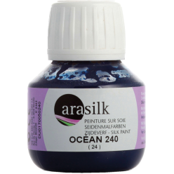 ARASILK 50 ML OCEAN-/ Pc.