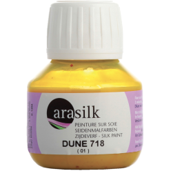 Arasilk 50 ml Dune/ Pce
