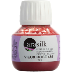 ARASILK 50 ML OLD PINK-/ Pc.