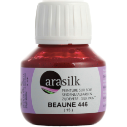 ARASILK 50 ML BEAUNE-/ Pc.