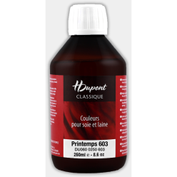 HD CLASSIQUE 250ML SPRING-/...