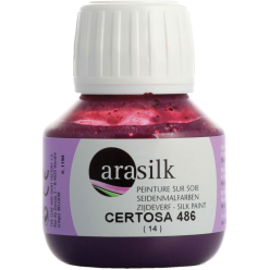 Arasilk 50 ml Certosa/ Pce