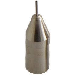 PACK OF 3 SCREW NIB N° 4 – FINE-/ Pc.