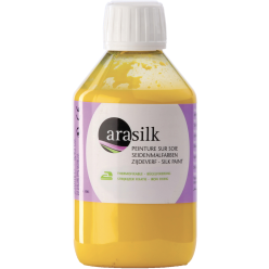 ARASILK 250ml primair...