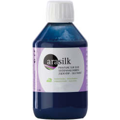 Arasilk 250 ml Océan/ Pce