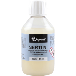 Serti N 250 ml incolore/ Pce
