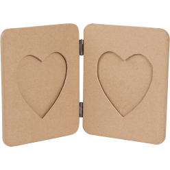 Photo Album Frame with...