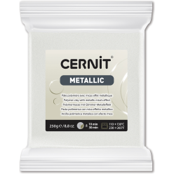 Cernit METALLIC 250g...