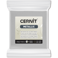Cernit METALLIC 250 g...