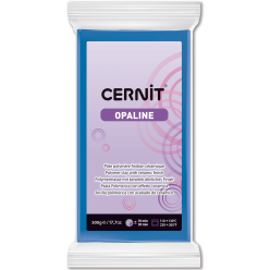 Cernit OPALINE 500g Blauw...