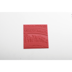 Cernit plaque de texture...