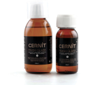 Cernit kit finish glass 120 ml + 60 ml/ Pce