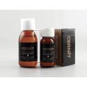 Cernit kit finish glass 120 ml + 60 ml/ Pce