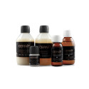Cernit kit finish glass 120 ml + 60 ml/ Pce