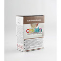 Cernit kit finish glass 120 ml + 60 ml/ Pce