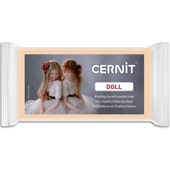 Cernit DOLL collectie 500g...