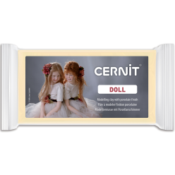 Cernit DOLL collection 500...