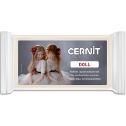 Cernit DOLL collection 500...