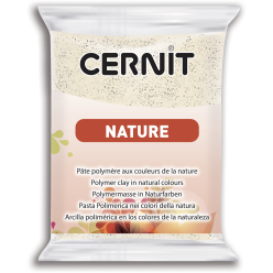 Cernit NATURE 56g Savanne-/...