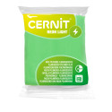 Cernit NEON LIGHT 56 g Vert/ Pce