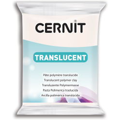 Cernit TRANSLUCENT 56 g...