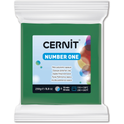 CERNIT - A Number one...