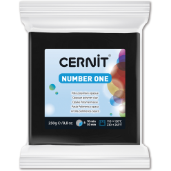 CERNIT - A Number one...