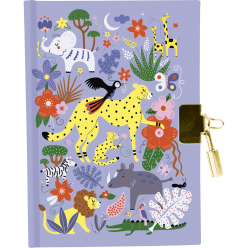 Diary, Savannah/ Pc.