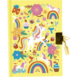 Diary, Unicorns/ Pc.